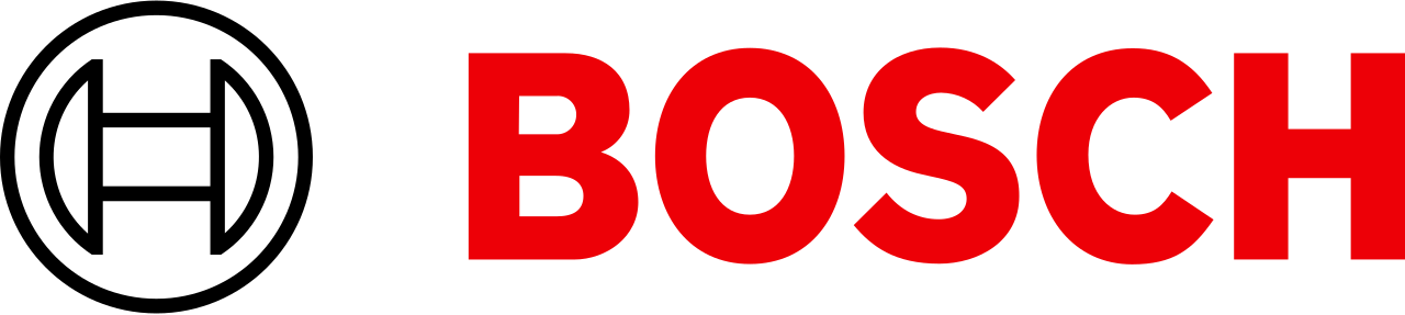 Bosch appliances