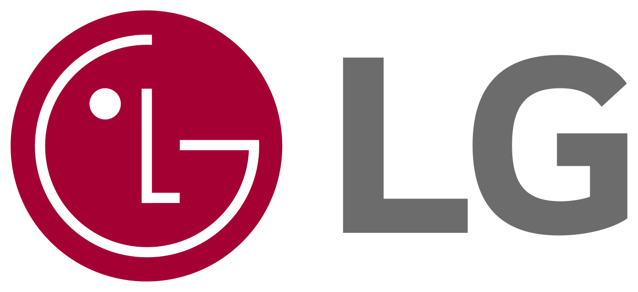 LG appliances