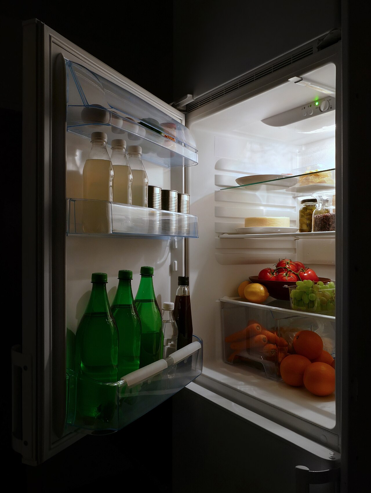 Refrigerators - Used appliances Los Angeles