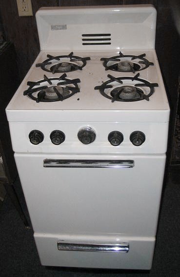Stoves & Ranges - Used appliances Los Angeles