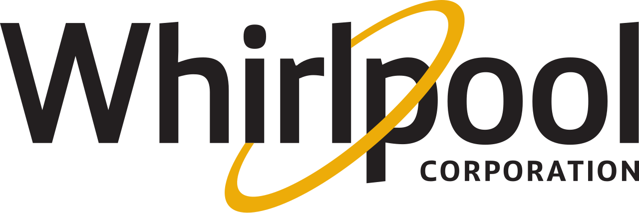 Whirlpool appliances